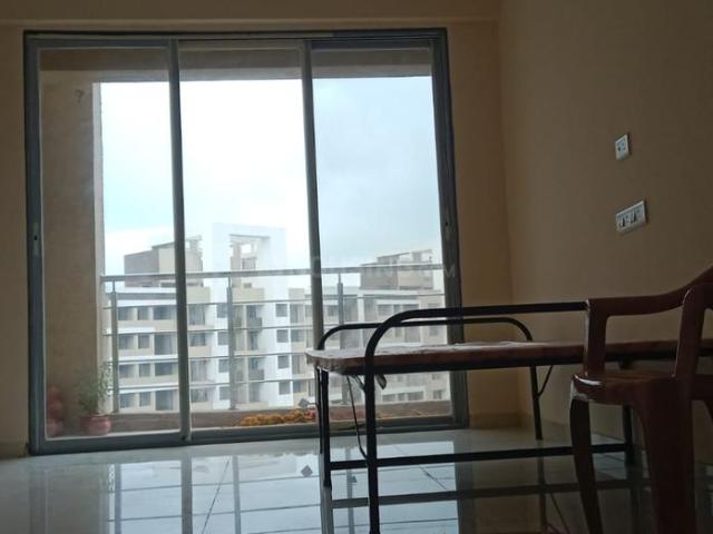 2 BHK Apartment in Ambernath East for rent Ambernath. The reference number is 21116549