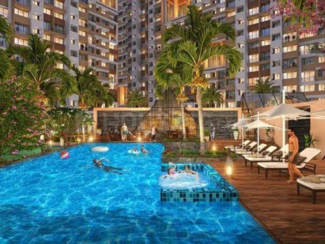 2 BHK Apartment in Ambernath East for rent Ambernath. The reference number is 21184746