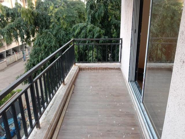2 BHK Apartment in Ambernath East for rent Ambernath. The reference number is 21266620