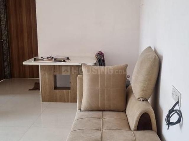 2 BHK Apartment in Ambernath East for rent Ambernath. The reference number is 21292608