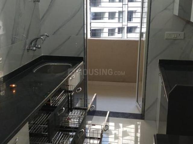 2 BHK Apartment in Ambernath East for rent Ambernath. The reference number is 21306359