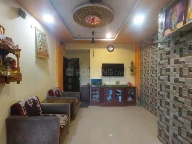 2 BHK Apartment in Ambernath East for rent Ambernath. The reference number is 21300328