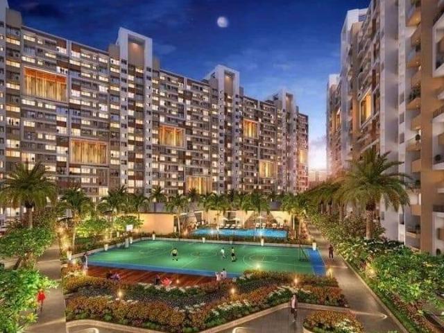 2 BHK Apartment in Ambernath East for resale Ambernath. The reference number is 15455325