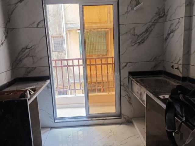 2 BHK Apartment in Ambernath East for resale Ambernath. The reference number is 16676854