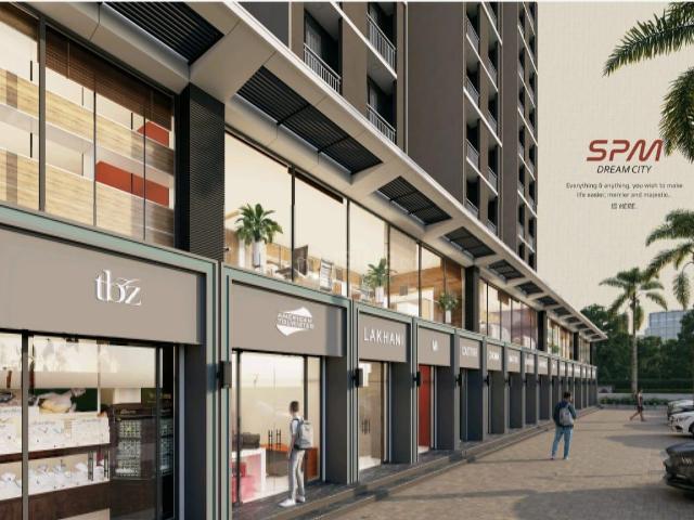 2 BHK Apartment in Ambernath East for resale Ambernath. The reference number is 16684915