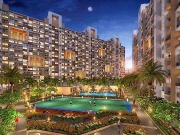 2 BHK Apartment in Ambernath East for resale Ambernath. The reference number is 19742361