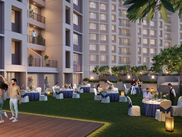 2 BHK Apartment in Ambernath East for resale Ambernath. The reference number is 19320404