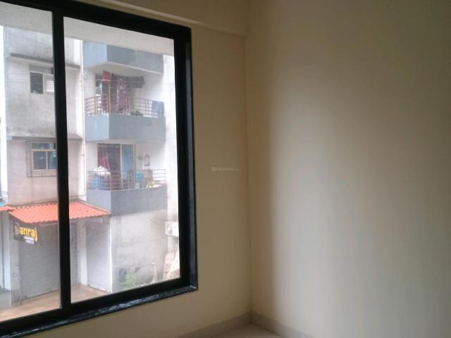 2 BHK Apartment in Ambernath East for resale Ambernath. The reference number is 19388941