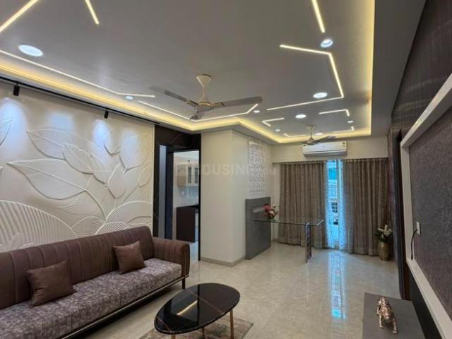 2 BHK Apartment in Ambernath East for resale Ambernath. The reference number is 20460814