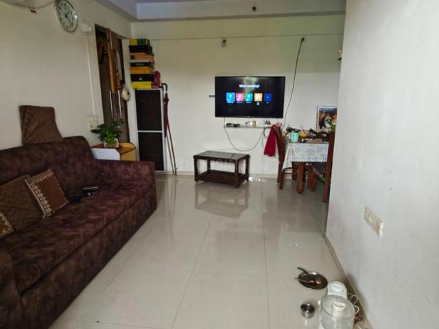 2 BHK Apartment in Ambernath East for resale Ambernath. The reference number is 20577828