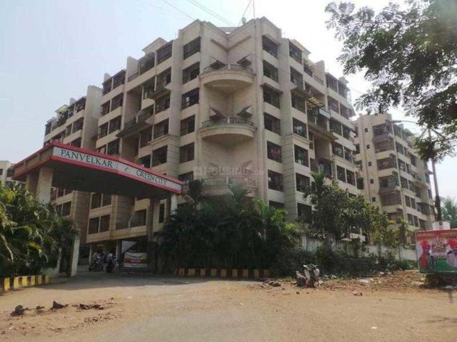 2 BHK Apartment in Ambernath East for resale Ambernath. The reference number is 20682183