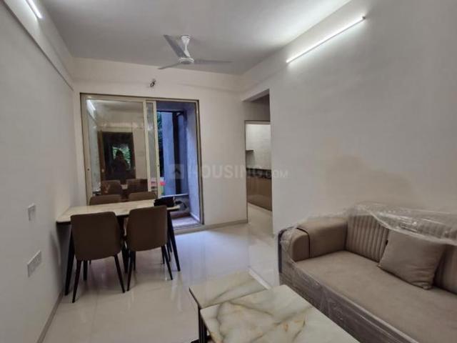 2 BHK Apartment in Ambernath East for resale Ambernath. The reference number is 20746975