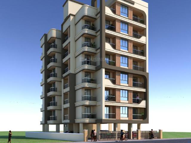 2 BHK Apartment in Ambernath East for resale Ambernath. The reference number is 20789208
