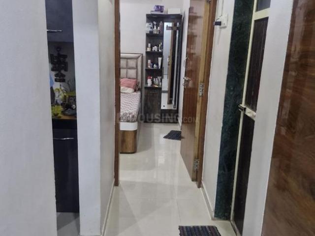 2 BHK Apartment in Ambernath East for resale Ambernath. The reference number is 21266005