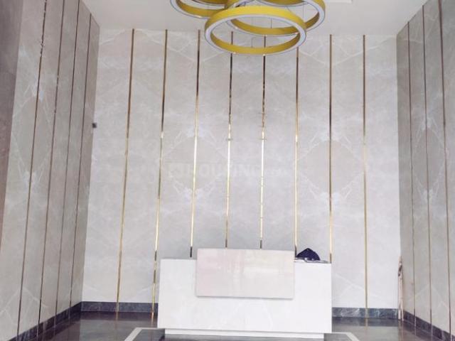 2 BHK Apartment in Ambernath West for rent Ambernath. The reference number is 18796215