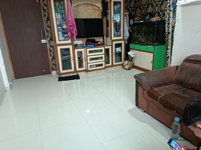 2 BHK Apartment in Ambernath West for rent Ambernath. The reference number is 12908269
