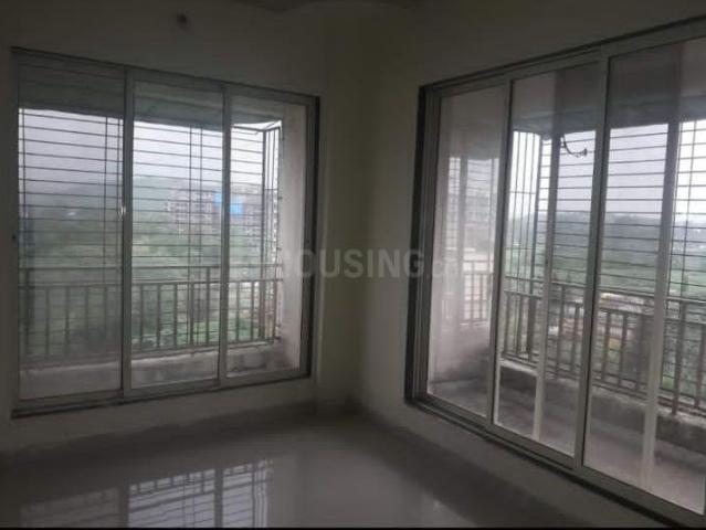 2 BHK Apartment in Ambernath West for rent Ambernath. The reference number is 20348509