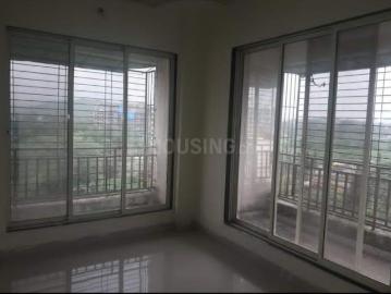 2 BHK Apartment in Ambernath West for rent Ambernath. The reference number is 20348509