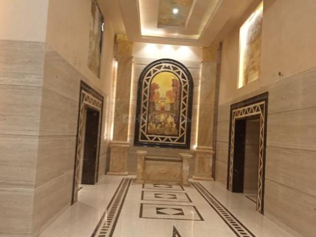 2 BHK Apartment in Ambernath West for rent Ambernath. The reference number is 20355780