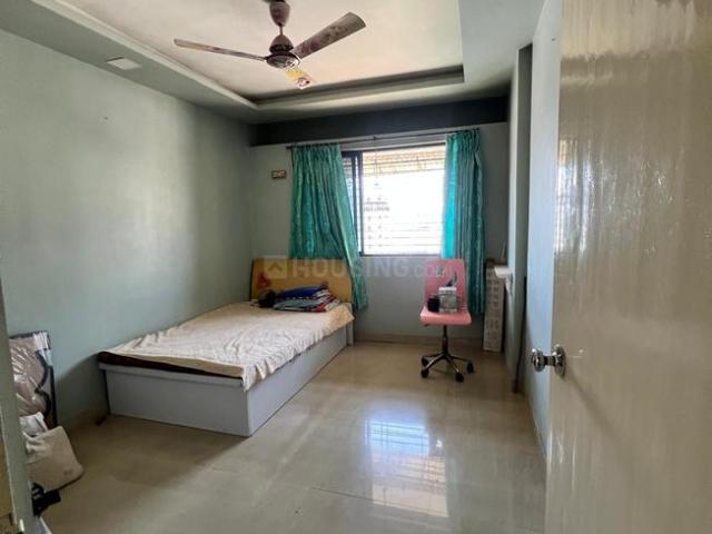 2 BHK Apartment in Ambernath West for rent Ambernath. The reference number is 20580468