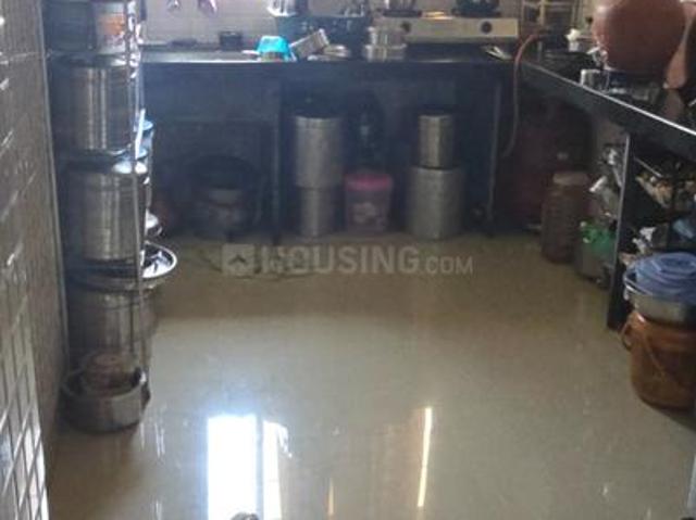 2 BHK Apartment in Ambernath West for rent Ambernath. The reference number is 21204091