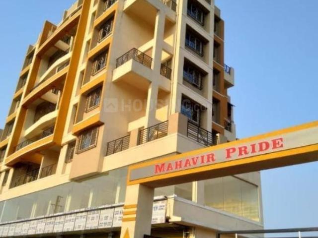 2 BHK Apartment in Ambernath West for rent Ambernath. The reference number is 9096344