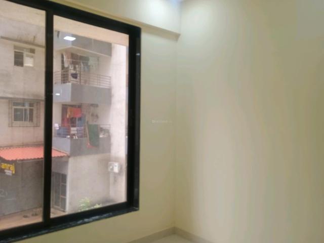 2 BHK Apartment in Ambernath West for resale Ambernath. The reference number is 16629630