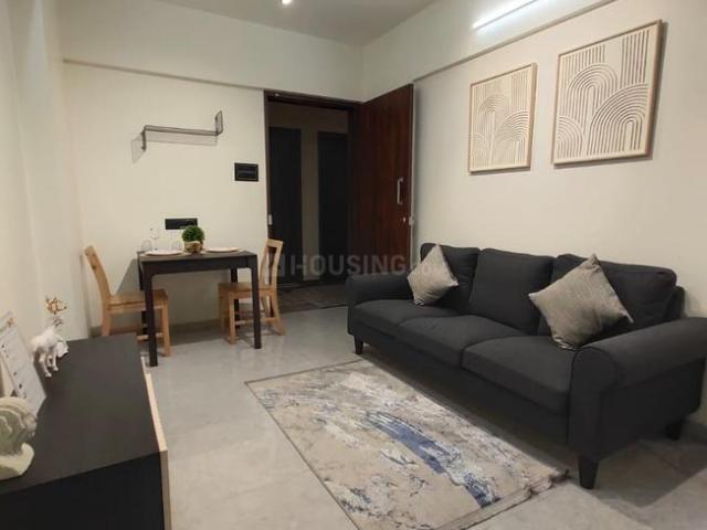 2 BHK Apartment in Ambernath West for resale Ambernath. The reference number is 16687146