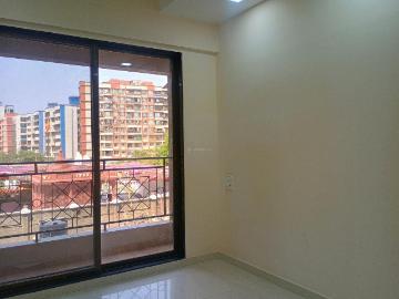 2 BHK Apartment in Ambernath West for resale Ambernath. The reference number is 16055737