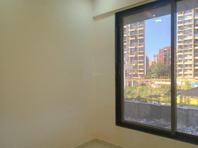 2 BHK Apartment in Ambernath West for resale Ambernath. The reference number is 19600659