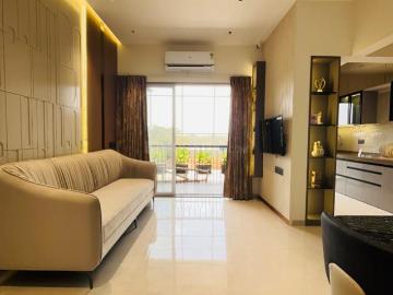2 BHK Apartment in Ambernath West for resale Ambernath. The reference number is 19960610