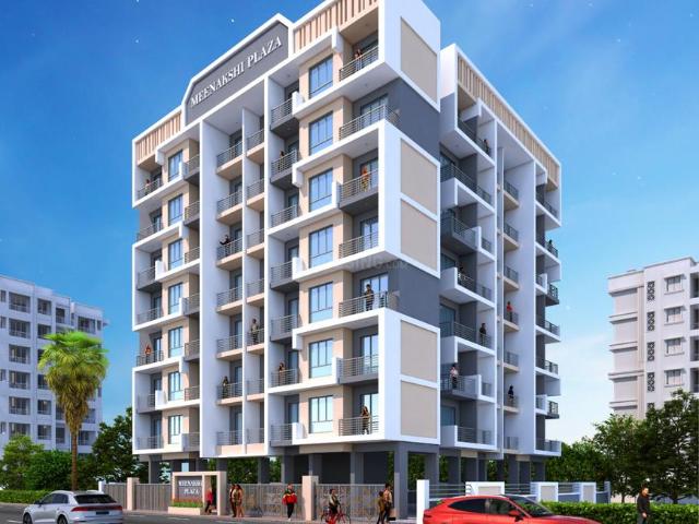 2 BHK Apartment in Ambernath West for resale Ambernath. The reference number is 19968502