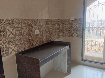 2 BHK Apartment in Ambernath West for resale Ambernath. The reference number is 19248598