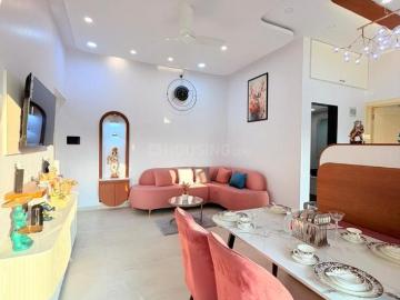 2 BHK Apartment in Ambernath West for resale Ambernath. The reference number is 20408828