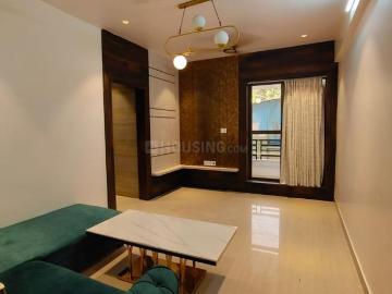 2 BHK Apartment in Ambernath West for resale Ambernath. The reference number is 20450731