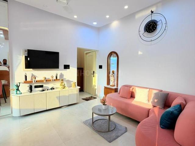 2 BHK Apartment in Ambernath West for resale Ambernath. The reference number is 20515014