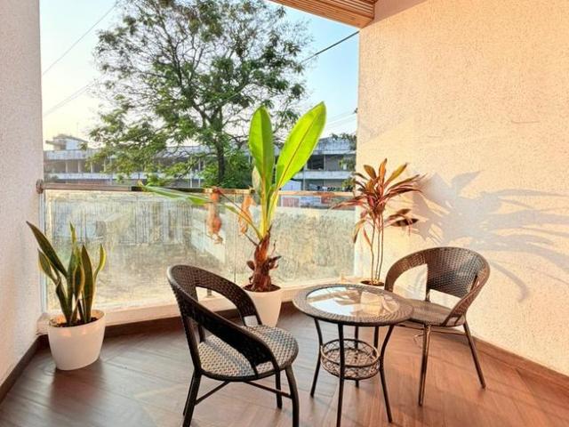 2 BHK Apartment in Ambernath West for resale Ambernath. The reference number is 20745744