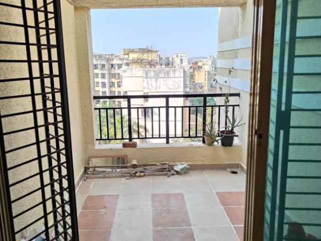 2 BHK Apartment in Ambernath West for resale Ambernath. The reference number is 20866236