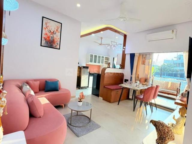 2 BHK Apartment in Ambernath West for resale Ambernath. The reference number is 20004476