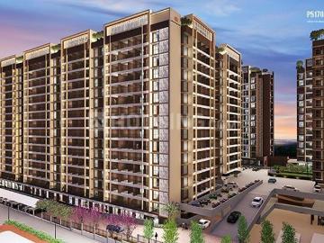2 BHK Apartment in Ambernath West for resale Ambernath. The reference number is 20166168