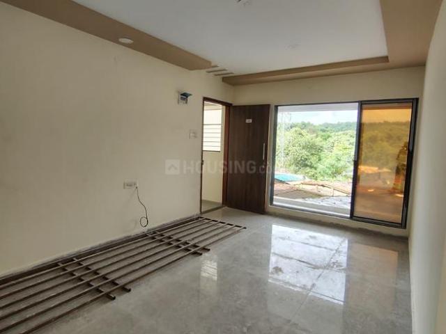 2 BHK Apartment in Ambernath West for resale Ambernath. The reference number is 21077887
