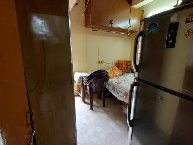 2 BHK Apartment in Amberpet for rent Hyderabad. The reference number is 17735683