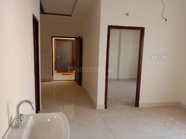 2 BHK Apartment in Amberpet for rent Hyderabad. The reference number is 17969888