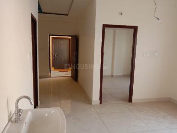 2 BHK Apartment in Amberpet for rent Hyderabad. The reference number is 17969888
