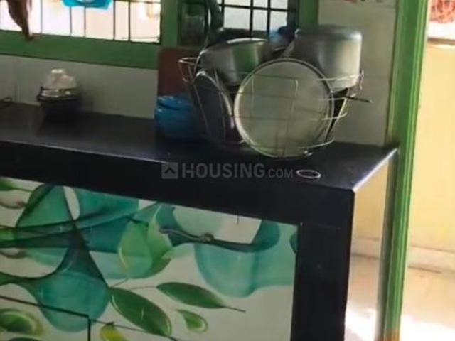 2 BHK Apartment in Amberpet for rent Hyderabad. The reference number is 19532688