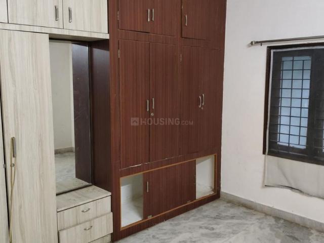 2 BHK Apartment in Amberpet for rent Hyderabad. The reference number is 20170511