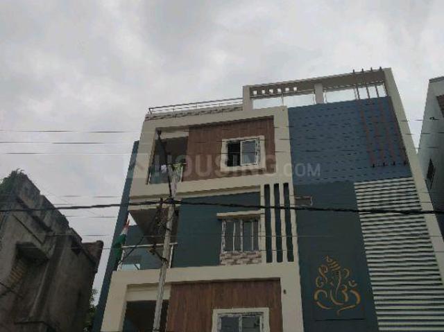 2 BHK Apartment in Amberpet for resale Hyderabad. The reference number is 11779086