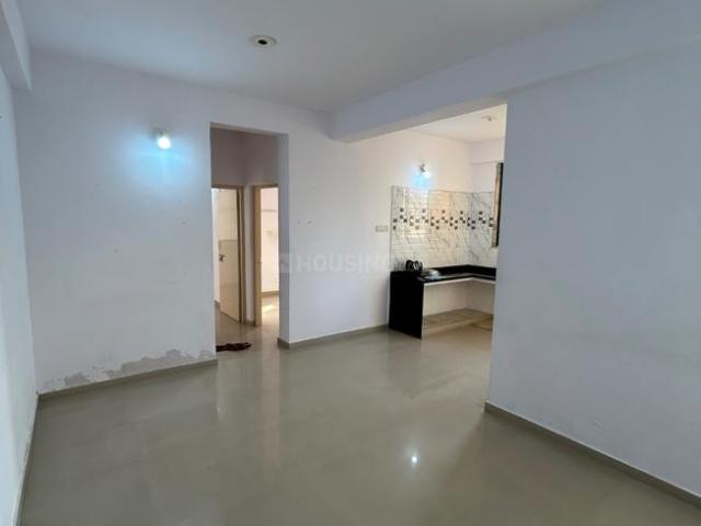 2 BHK Apartment in Ambika Nagar for rent Kalol. The reference number is 20360398