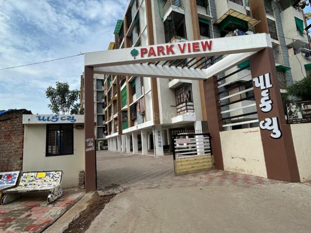 2 BHK Apartment in Ambika Nagar for resale Kalol. The reference number is 18668987