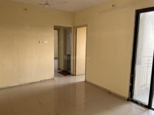 2 BHK Apartment in Ambivli for rent Thane. The reference number is 14234604